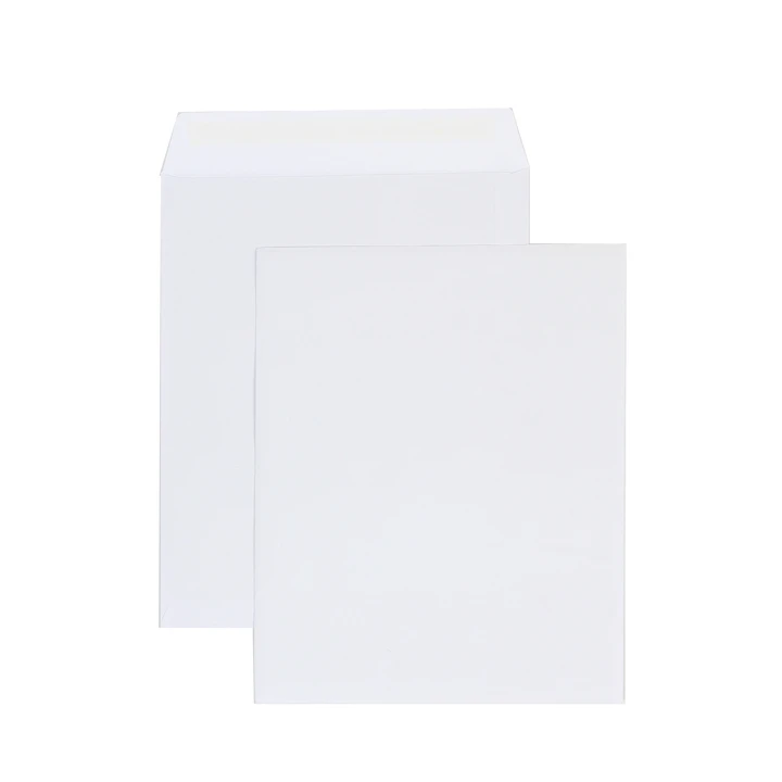 Envelop EA4, 220x312mm, 210gr, zelfklevend (25stuks)